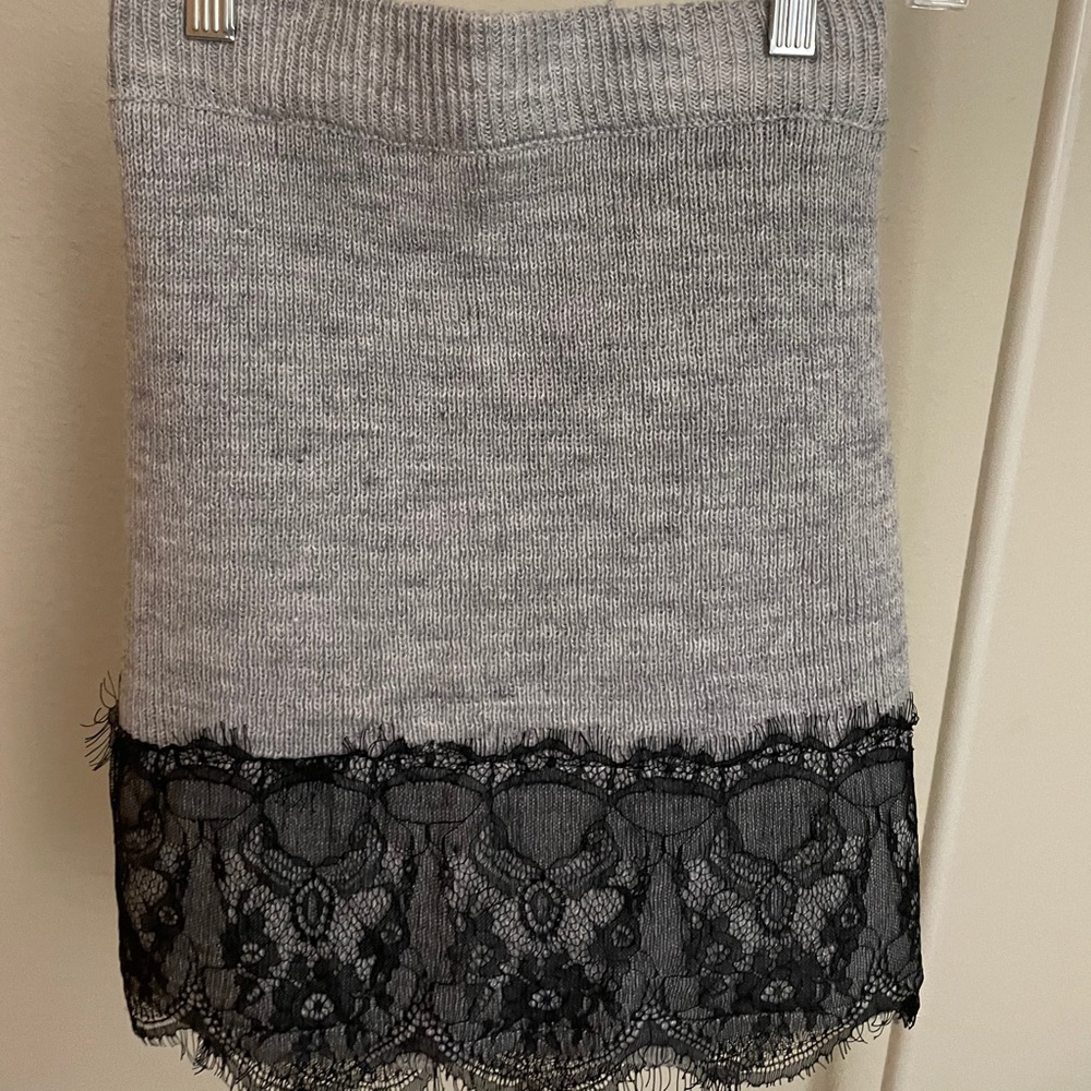 NASTY GAL SKIRT ♡